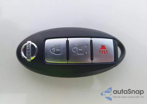 2012 Nissan Rogue Sv W/Sl Pkg z USA, uszkodzony, nr VIN JN8AS5MT0CW262980